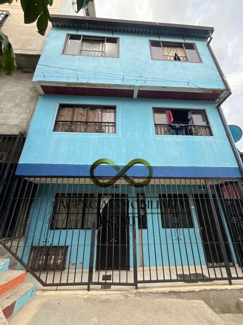 Apartamento de 3 alcobas en venta en Colorados, Bucaramanga · foto 2 de 3