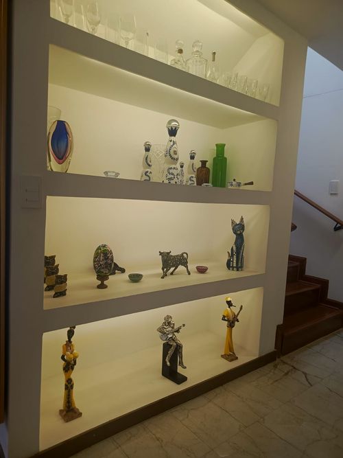 Apartamento en venta en Chicó Navarra, Bogotá · foto 2 de 24