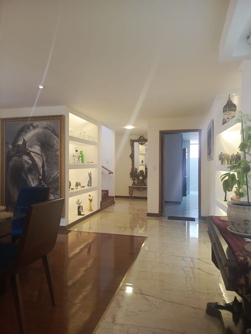 Apartamento en venta en Chicó Navarra, Bogotá · foto 3 de 24