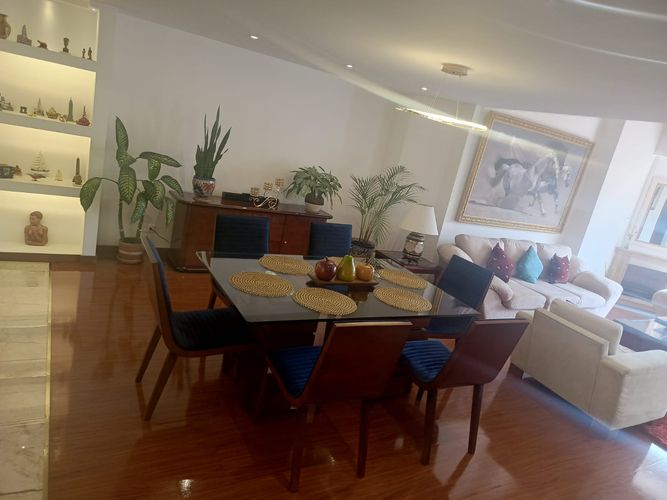 Apartamento en venta en Chicó Navarra, Bogotá · foto 6 de 24