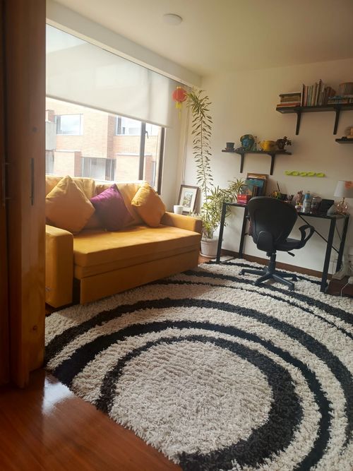 Apartamento en venta en Chicó Navarra, Bogotá · foto 9 de 24