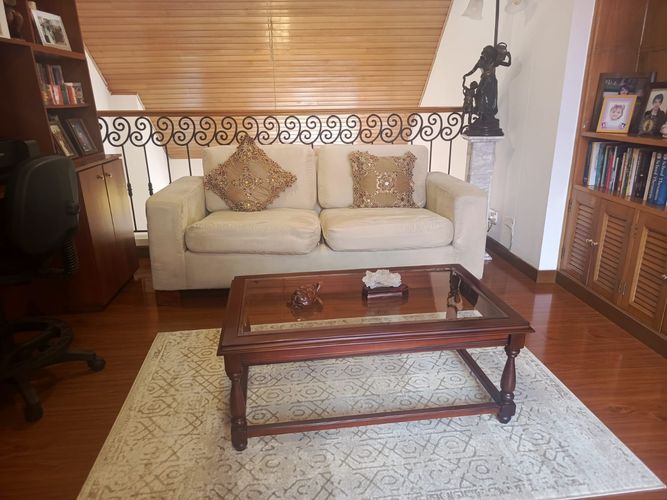 Apartamento en venta en Chicó Navarra, Bogotá · foto 10 de 24