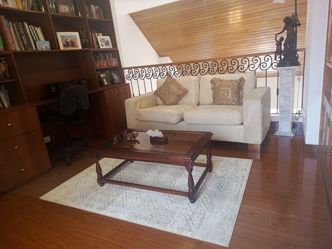 Apartamento en venta en Chicó Navarra, Bogotá · foto 11 de 24