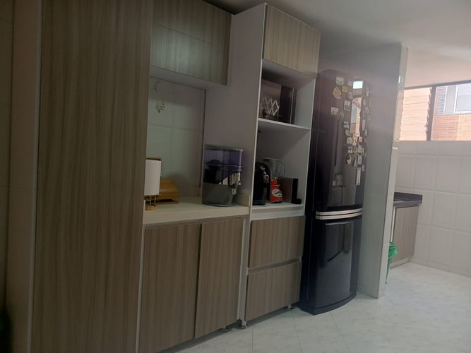 Apartamento en venta en Chicó Navarra, Bogotá · foto 12 de 24