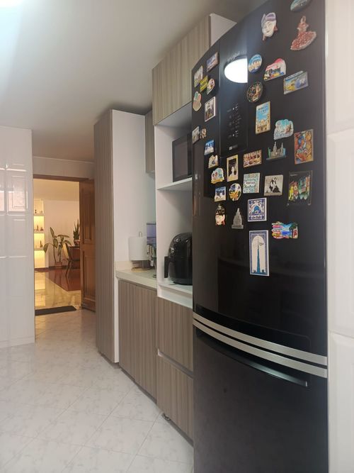 Apartamento en venta en Chicó Navarra, Bogotá · foto 13 de 24