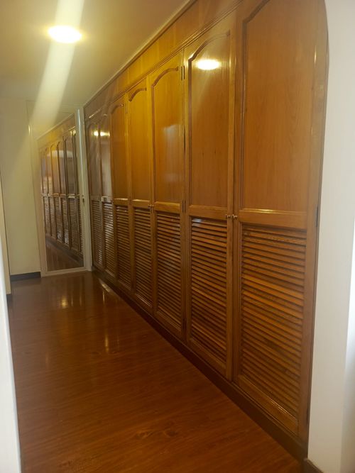 Apartamento en venta en Chicó Navarra, Bogotá · foto 14 de 24