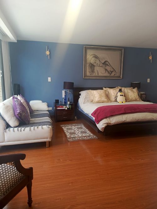 Apartamento en venta en Chicó Navarra, Bogotá · foto 18 de 24