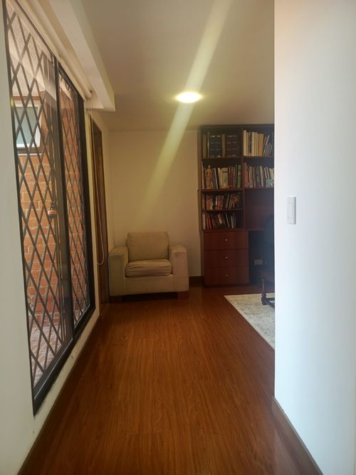 Apartamento en venta en Chicó Navarra, Bogotá · foto 19 de 24