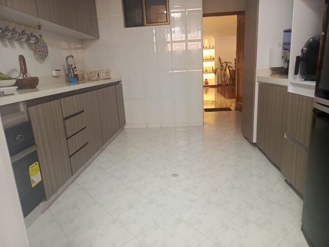 Apartamento en venta en Chicó Navarra, Bogotá · foto 20 de 24