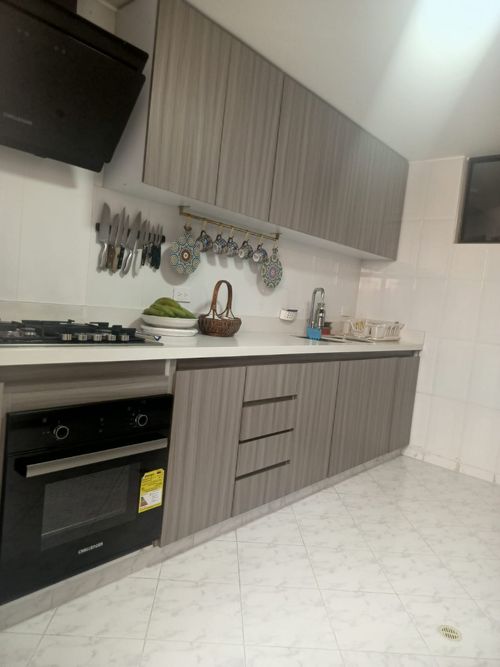 Apartamento en venta en Chicó Navarra, Bogotá · foto 21 de 24