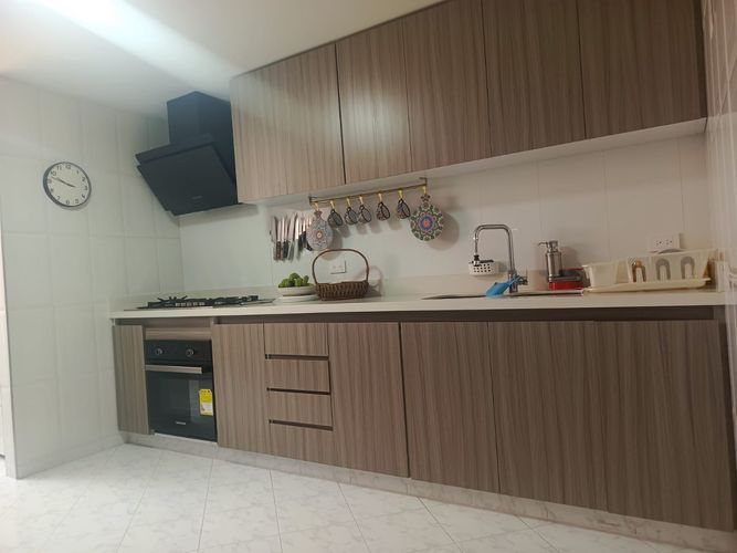 Apartamento en venta en Chicó Navarra, Bogotá · foto 22 de 24