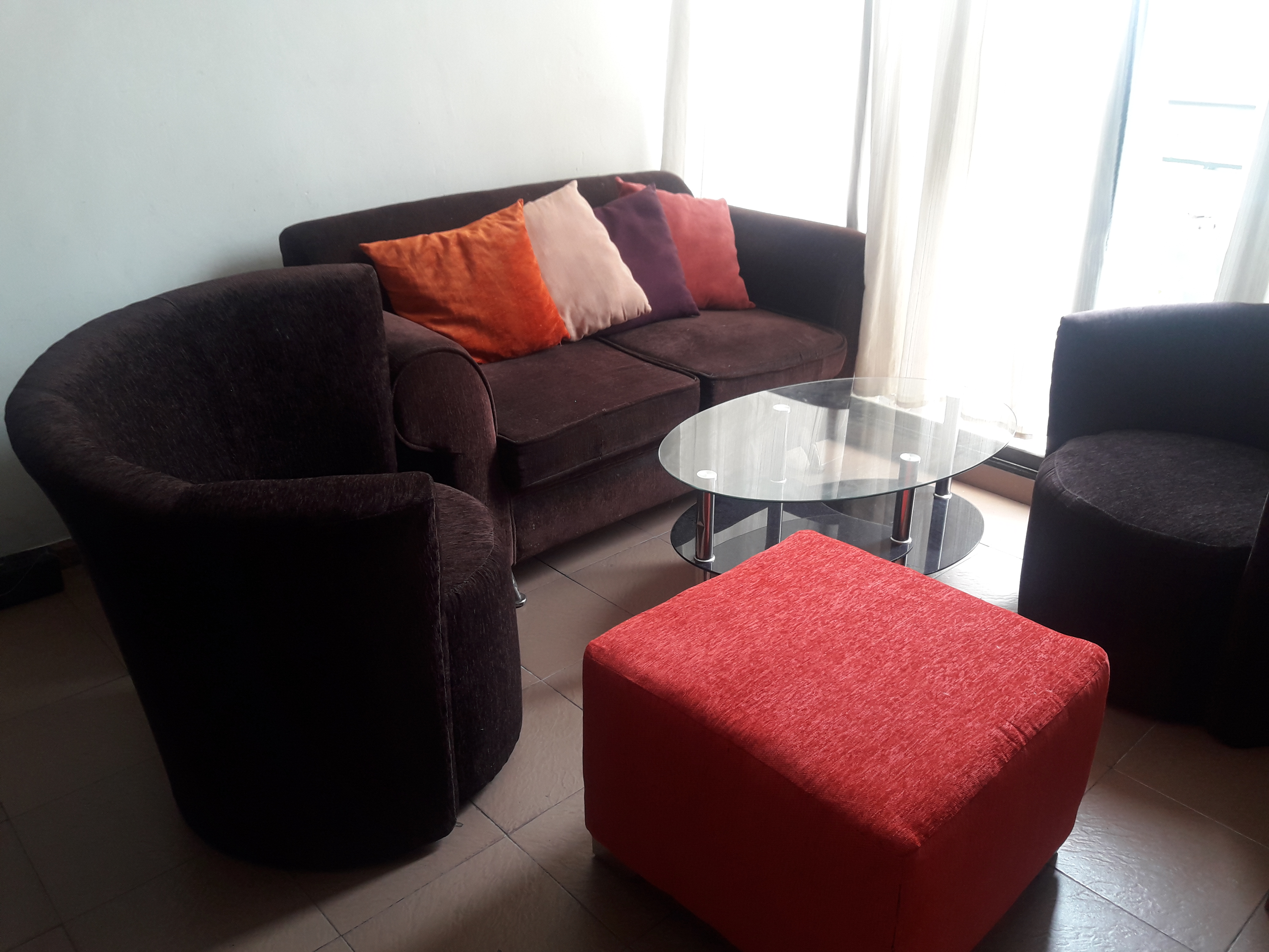 Departamento en venta con baja de precio en Chiquinquira