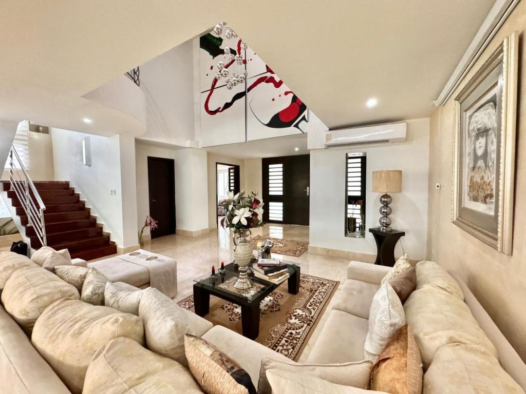 Casa en venta en Altos De Pradomar, Atlántico · foto 3 de 24