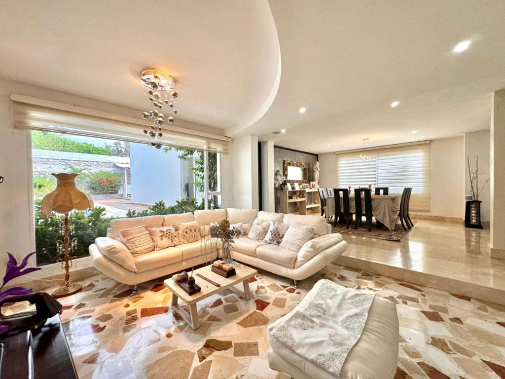 Casa en venta en Altos De Pradomar, Atlántico · foto 4 de 24