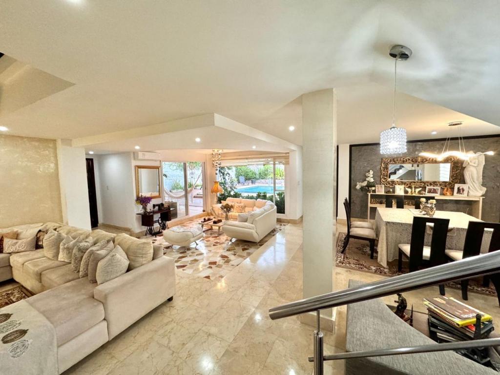Casa en venta en Altos De Pradomar, Atlántico · foto 5 de 24
