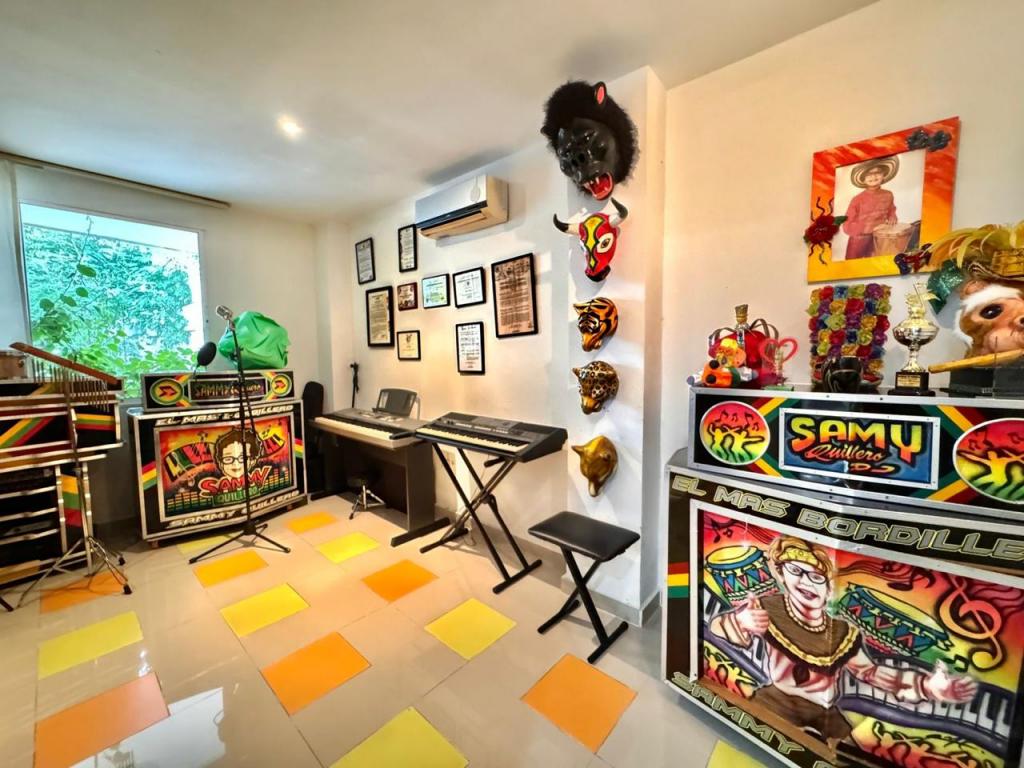 Casa en venta en Altos De Pradomar, Atlántico · foto 12 de 24