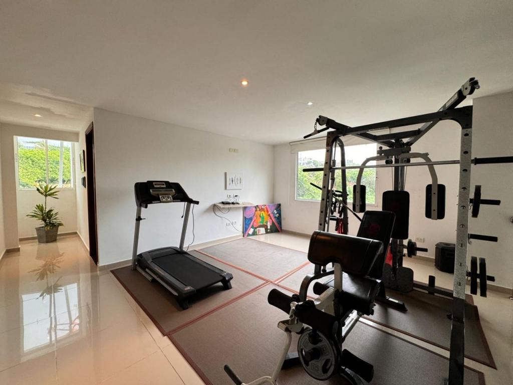 Casa en venta en Altos De Pradomar, Atlántico · foto 14 de 24