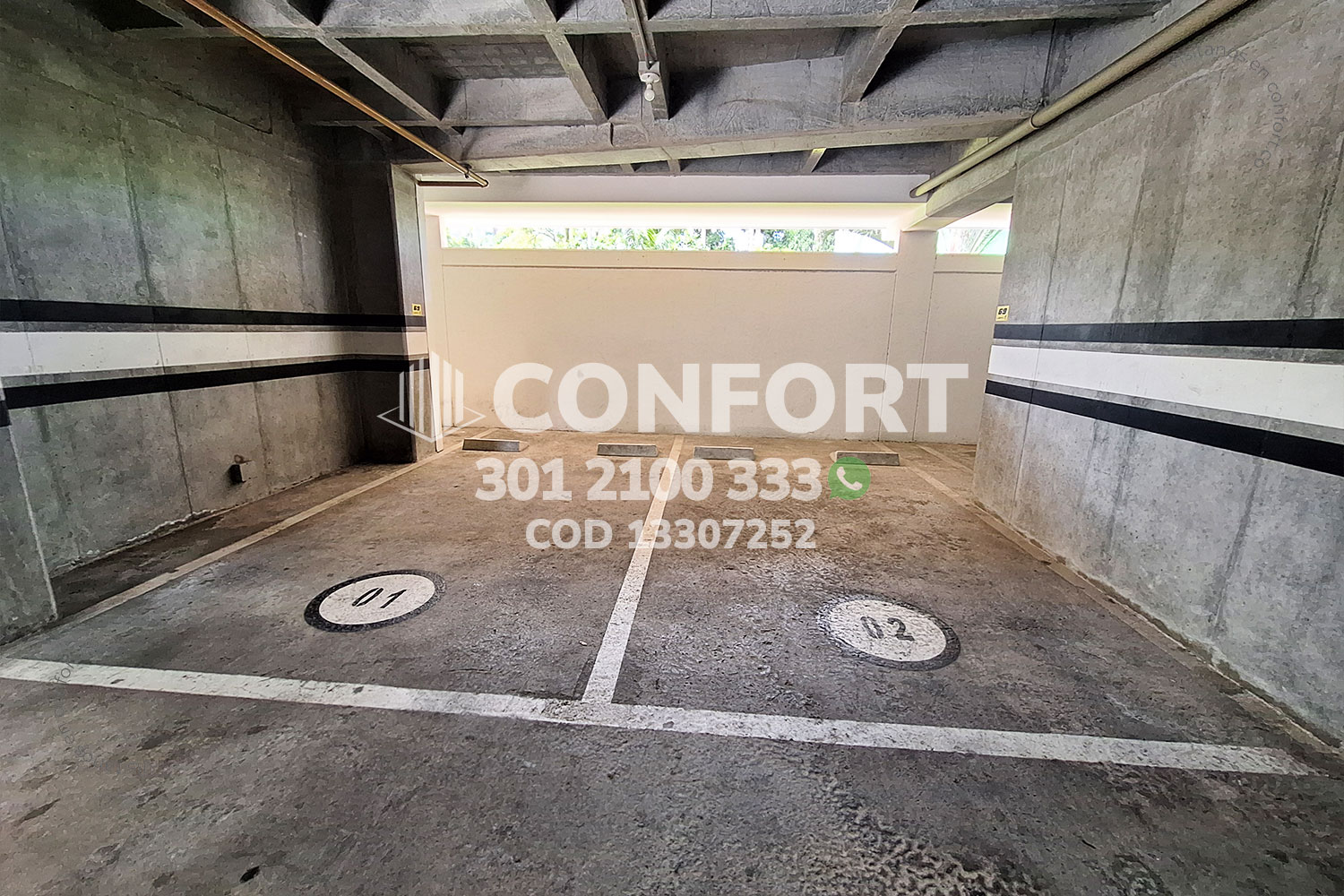 Apartamento en arriendo en Loma Del Esmeraldal, Envigado · foto 23 de 24