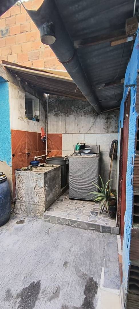 Casa en venta en La Azucena, Bogotá · foto 12 de 23