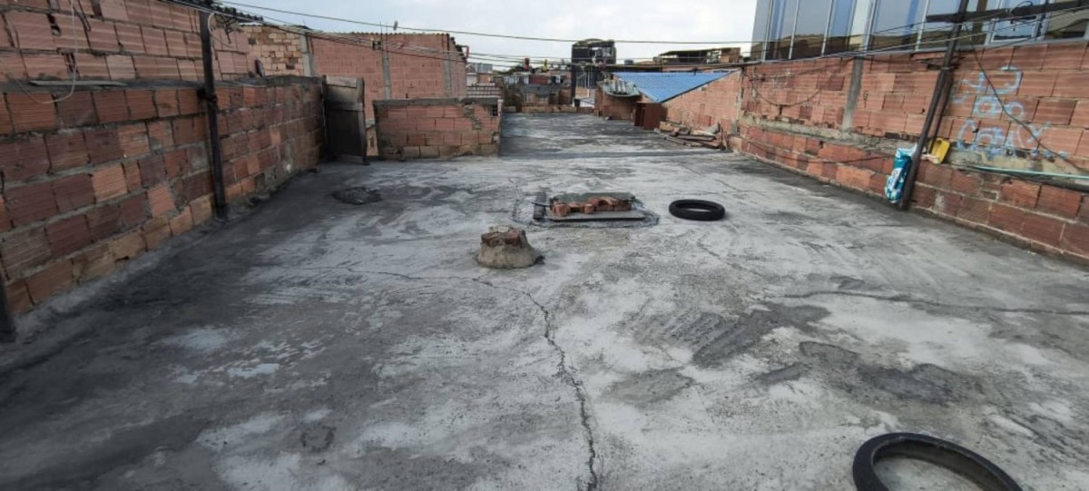 Casa en venta en La Azucena, Bogotá · foto 22 de 23