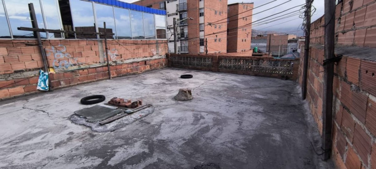 Casa en venta en La Azucena, Bogotá · foto 23 de 23