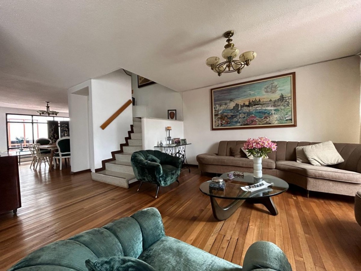 Casa en Venta en La castellana  Bogotá