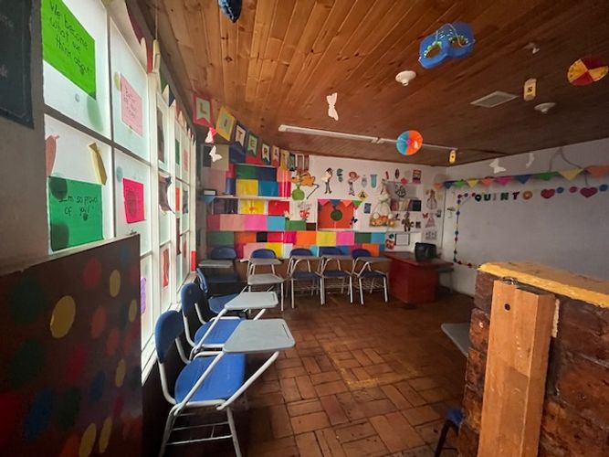 Casa de 5 alcobas en venta en Centro Fontibon, Bogotá, 400 m² · foto 9 de 21
