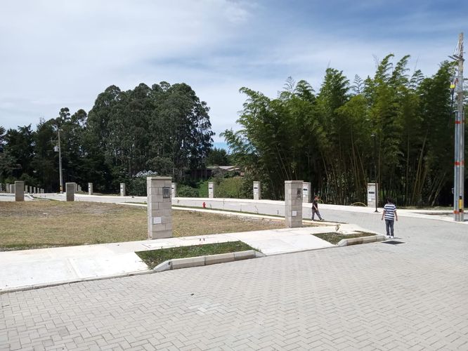 Lote en venta en La Maria, El Carmen de Viboral, 102 m² · foto 7 de 13