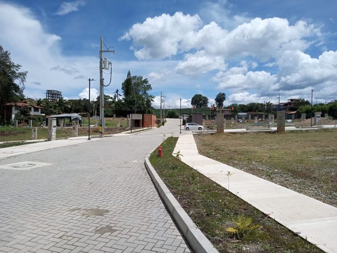 Lote en venta en La Maria, El Carmen de Viboral, 102 m² · foto 8 de 13