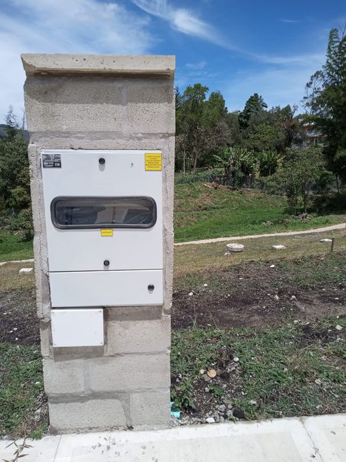 Lote en venta en La Maria, El Carmen de Viboral, 102 m² · foto 9 de 13