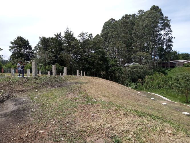 Lote en venta en La Maria, El Carmen de Viboral, 102 m² · foto 12 de 13