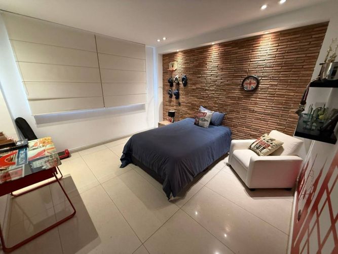 Casa de 4 alcobas en venta en Terrazas De Menzuli, Floridablanca, 500 m² · foto 12 de 18