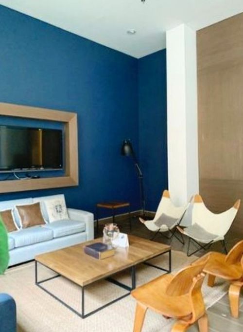 Apartamento de 3 alcobas en venta en Chicó Reservado, Bogotá, 164 m² · foto 3 de 24