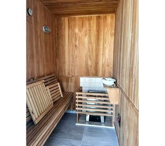 Apartamento de 3 alcobas en venta en Chicó Reservado, Bogotá, 164 m² · foto 11 de 24
