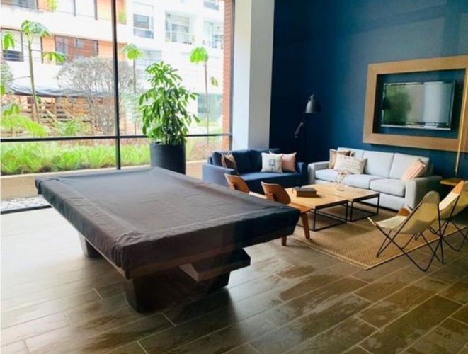 Apartamento de 3 alcobas en venta en Chicó Reservado, Bogotá, 164 m² · foto 12 de 24