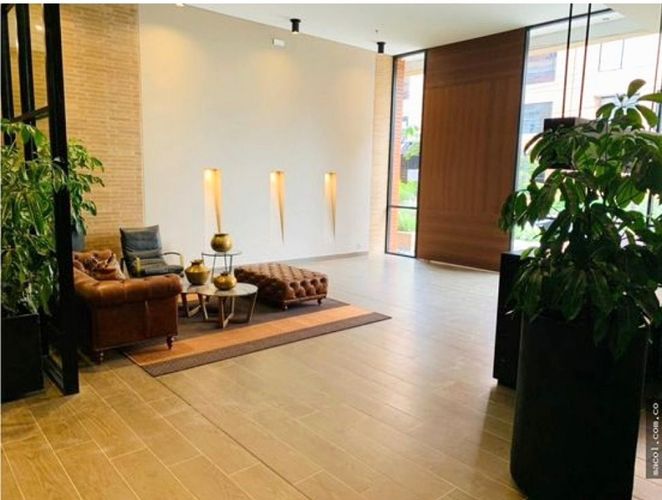 Apartamento de 3 alcobas en venta en Chicó Reservado, Bogotá, 164 m² · foto 16 de 24