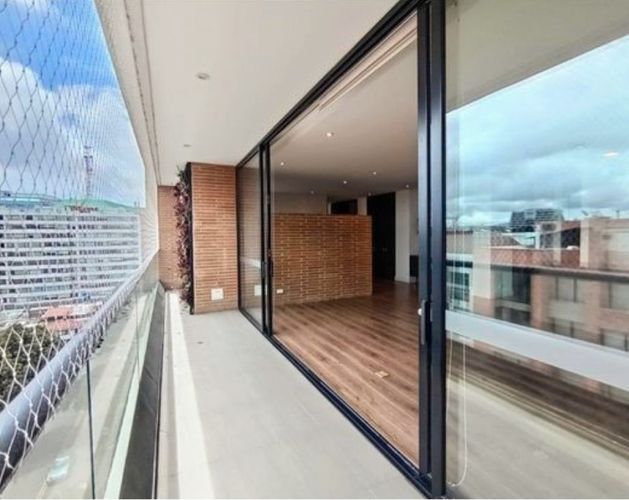 Apartamento de 3 alcobas en venta en Chicó Reservado, Bogotá, 164 m² · foto 17 de 24