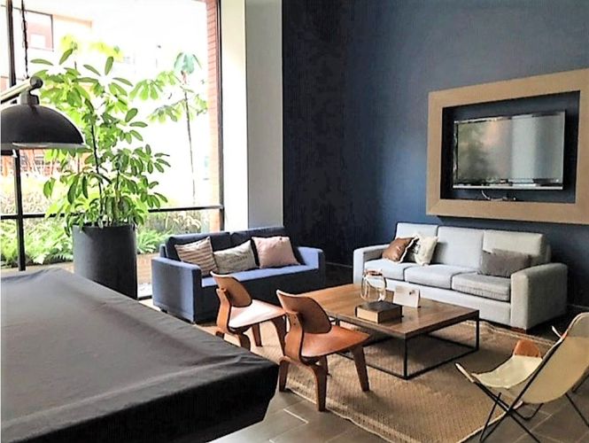 Apartamento de 3 alcobas en venta en Chicó Reservado, Bogotá, 164 m² · foto 20 de 24