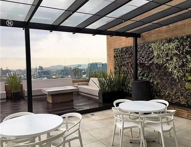 Apartamento de 3 alcobas en venta en Chicó Reservado, Bogotá, 164 m² · foto 22 de 24