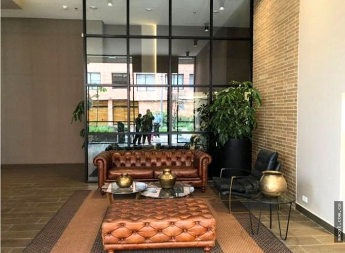 Apartamento de 3 alcobas en venta en Chicó Reservado, Bogotá, 164 m² · foto 23 de 24