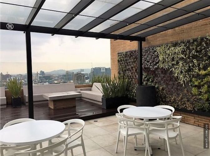 Apartamento de 3 alcobas en venta en Chicó Reservado, Bogotá, 164 m² · foto 24 de 24