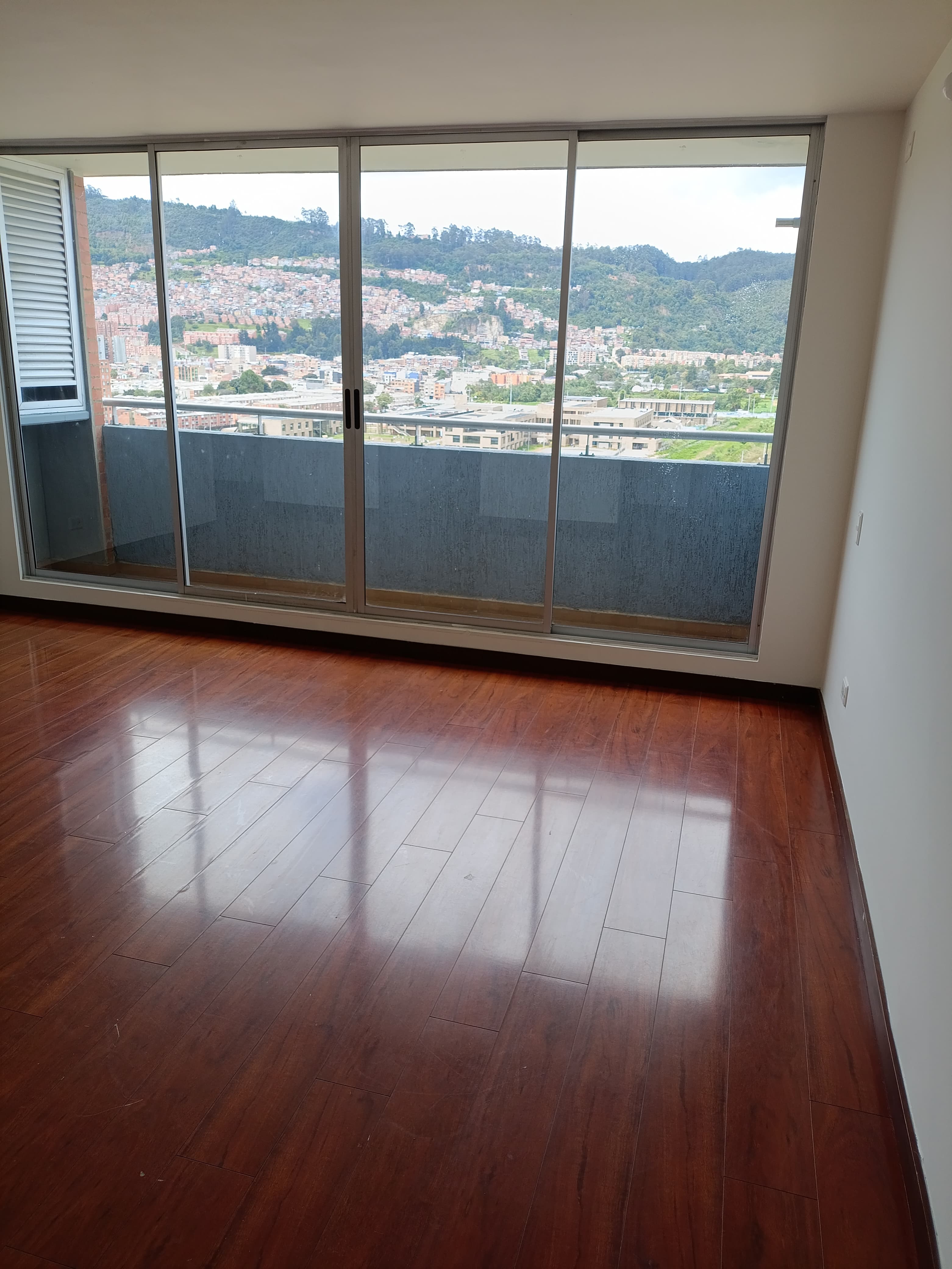 Apartamento en venta en Alameda, Bogotá · foto 2 de 22