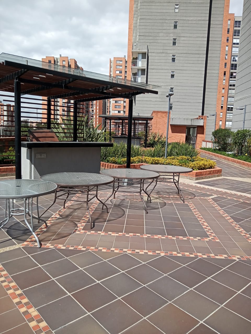 Apartamento en venta en Alameda, Bogotá · foto 18 de 22