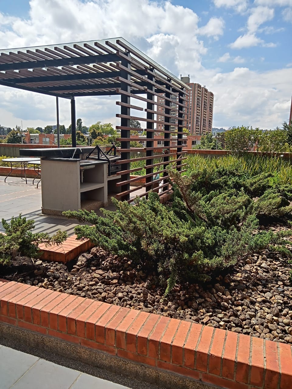 Apartamento en venta en Alameda, Bogotá · foto 19 de 22