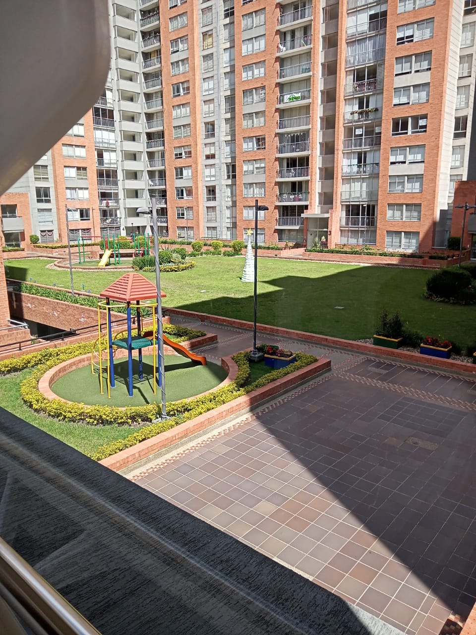 Apartamento en venta en Alameda, Bogotá · foto 20 de 22