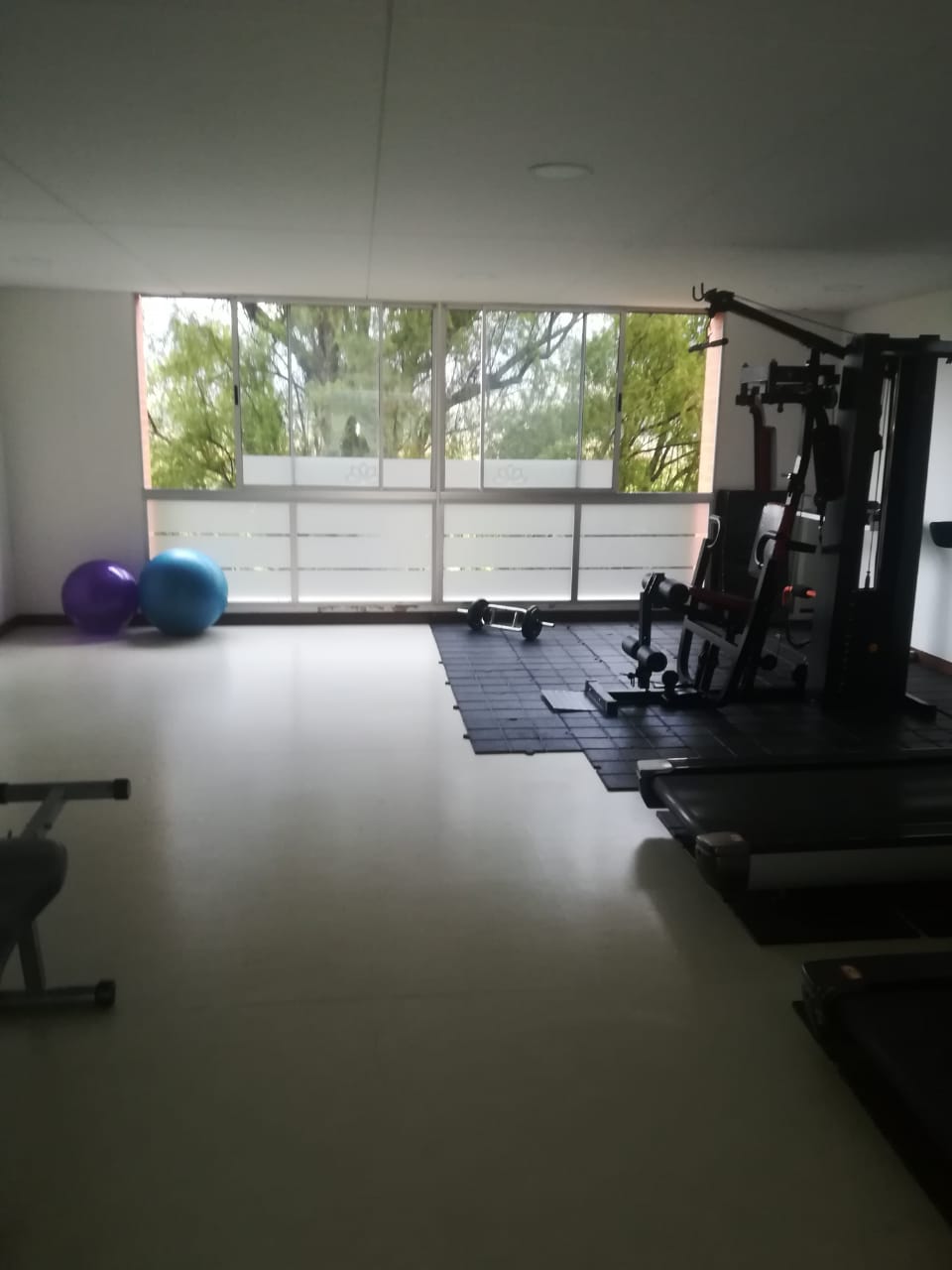 Apartamento en venta en Alameda, Bogotá · foto 21 de 22