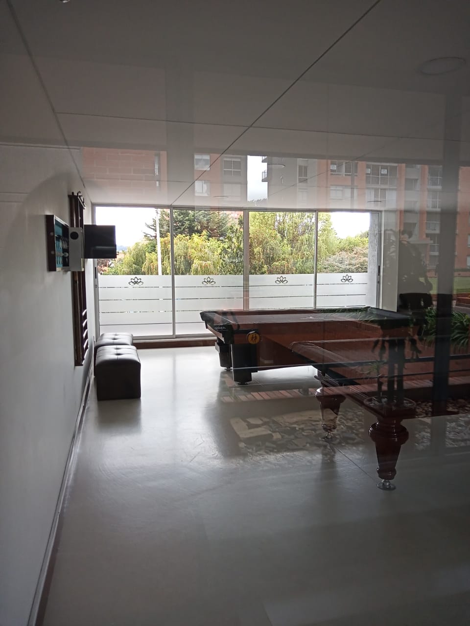 Apartamento en venta en Alameda, Bogotá · foto 22 de 22