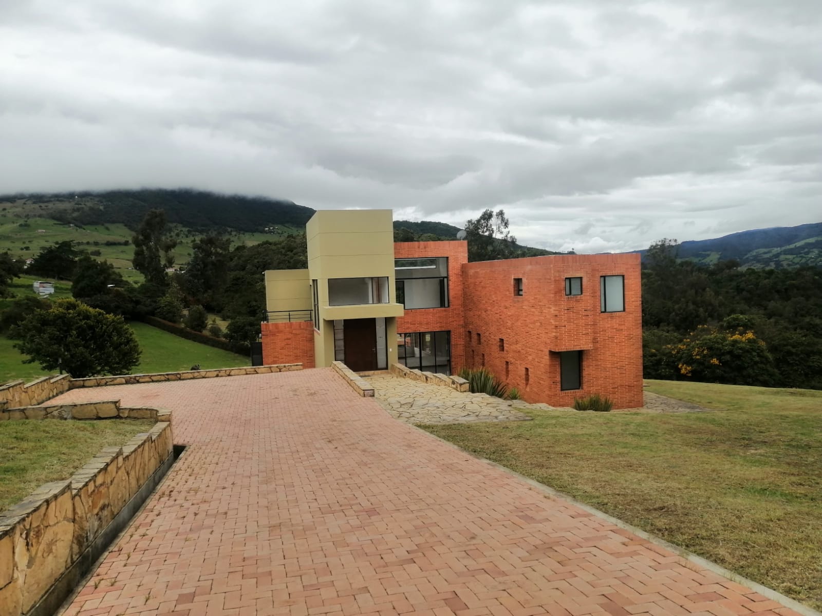 Casa en arriendo en Vereda San Jose, La Calera · foto 4 de 23