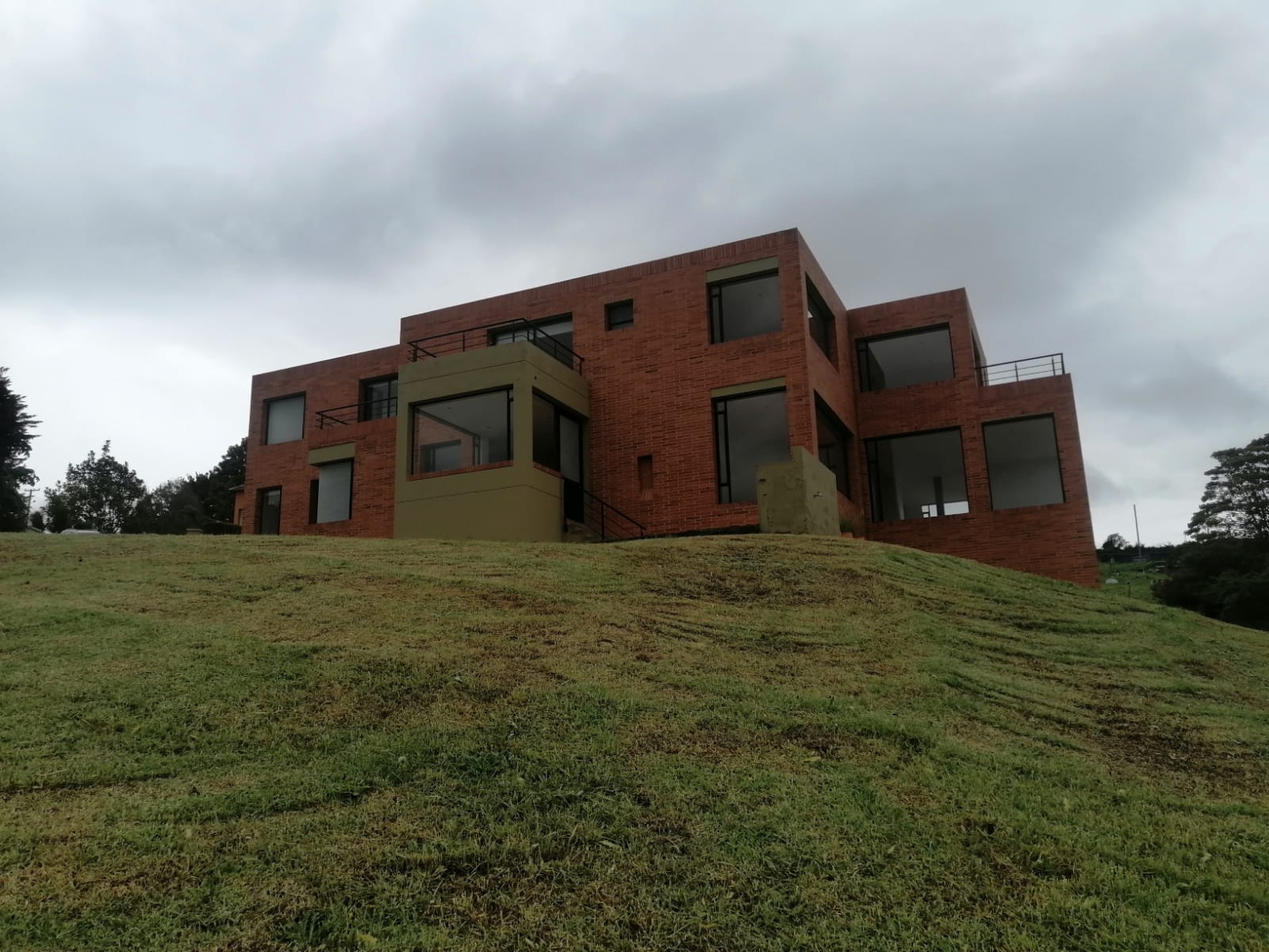 Casa en arriendo en Vereda San Jose, La Calera · foto 2 de 23