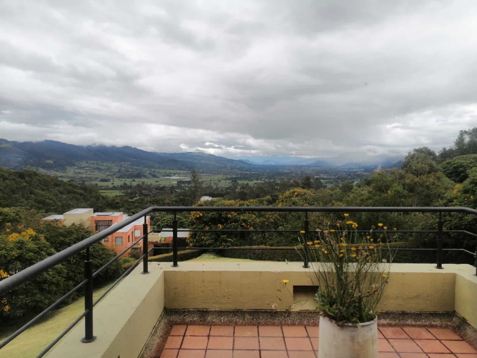 Casa en arriendo en Vereda San Jose, La Calera · foto 20 de 23